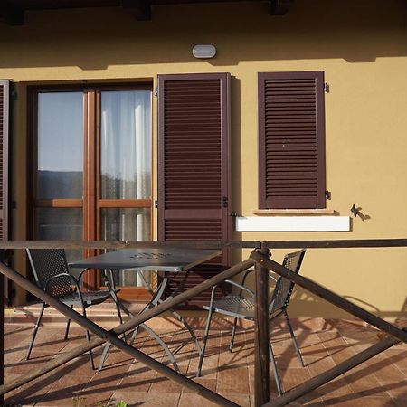 Agriturismo Consalvi Valentina Marsciano Kültér fotó