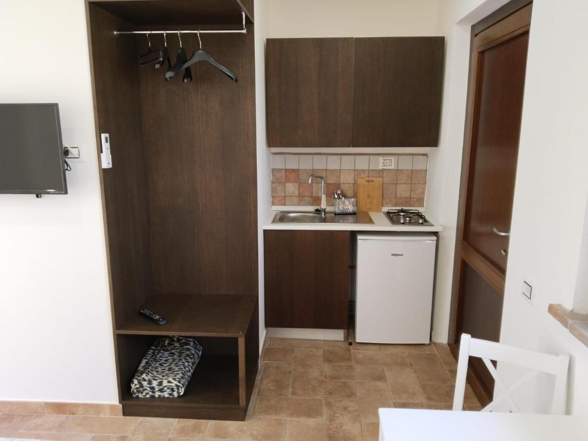 Agriturismo Consalvi Valentina Marsciano Kültér fotó