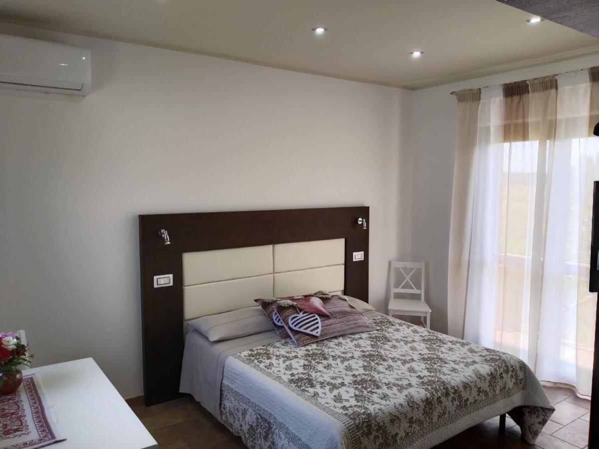 Agriturismo Consalvi Valentina Marsciano Kültér fotó