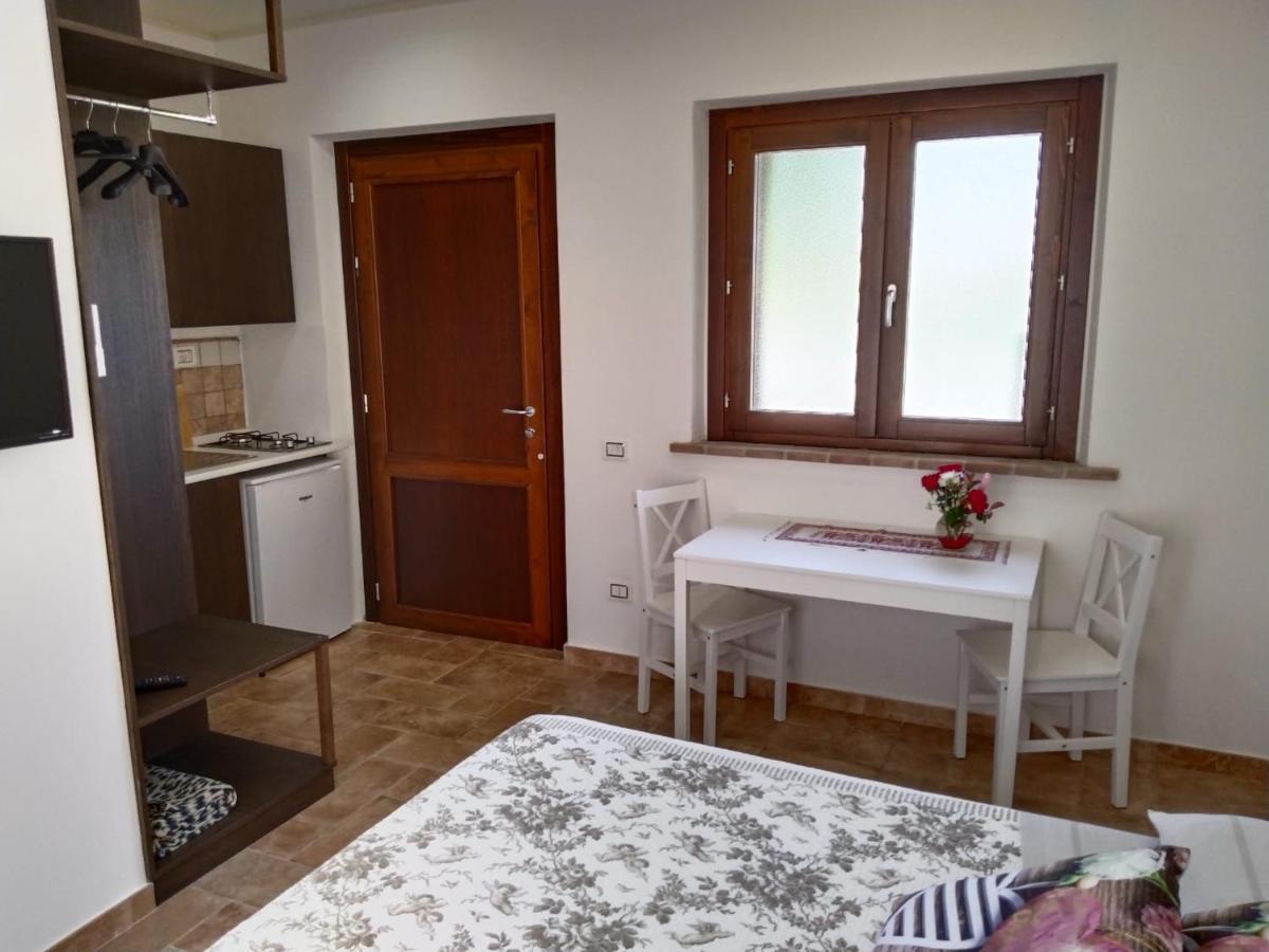 Agriturismo Consalvi Valentina Marsciano Kültér fotó