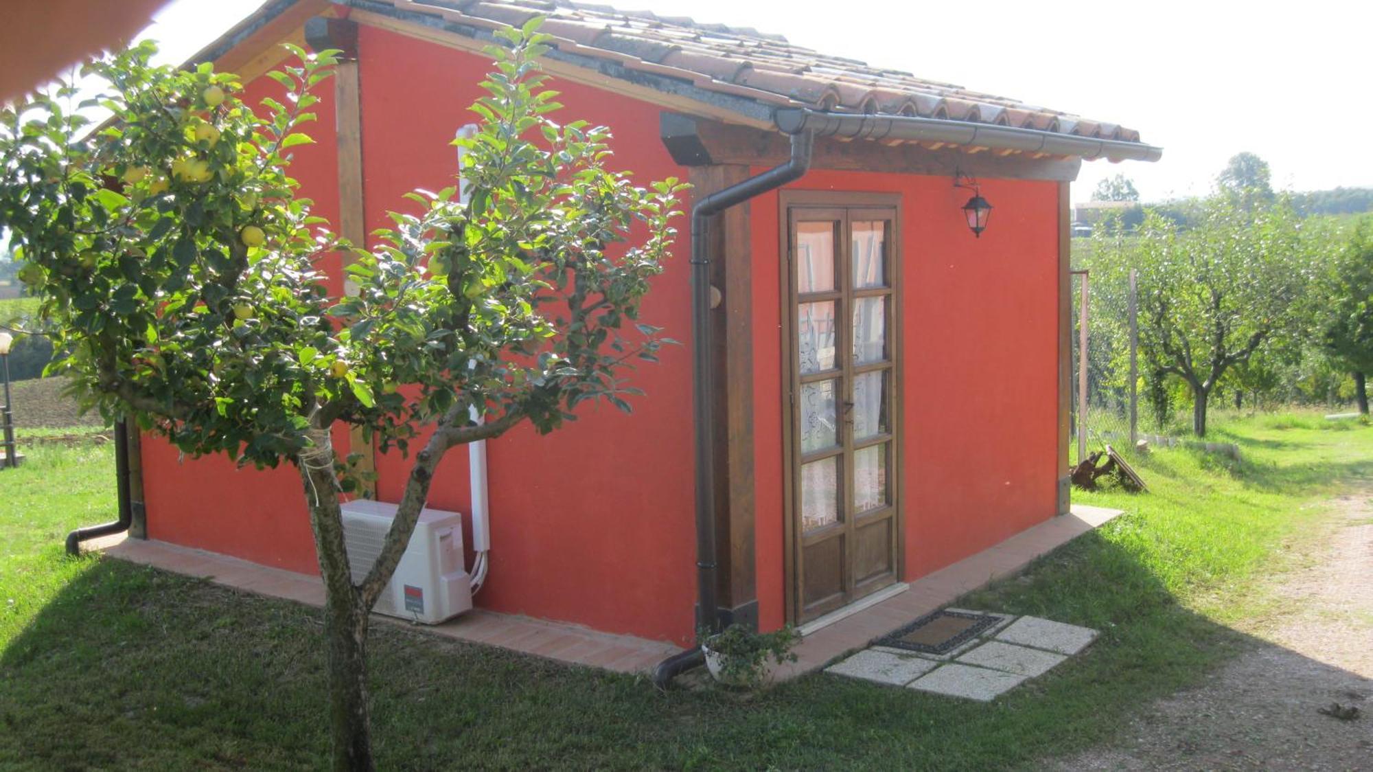 Agriturismo Consalvi Valentina Marsciano Szoba fotó