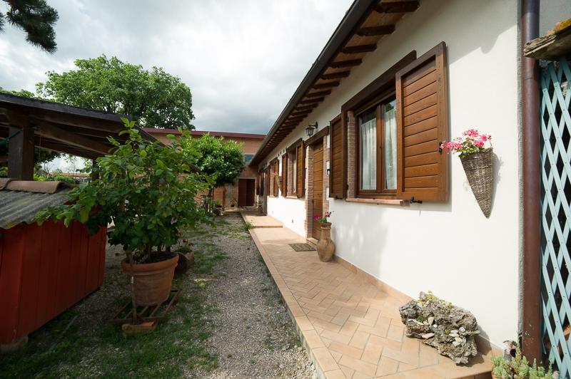Agriturismo Consalvi Valentina Marsciano Kültér fotó