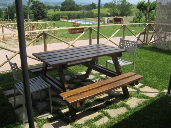 Agriturismo Consalvi Valentina Marsciano Kültér fotó
