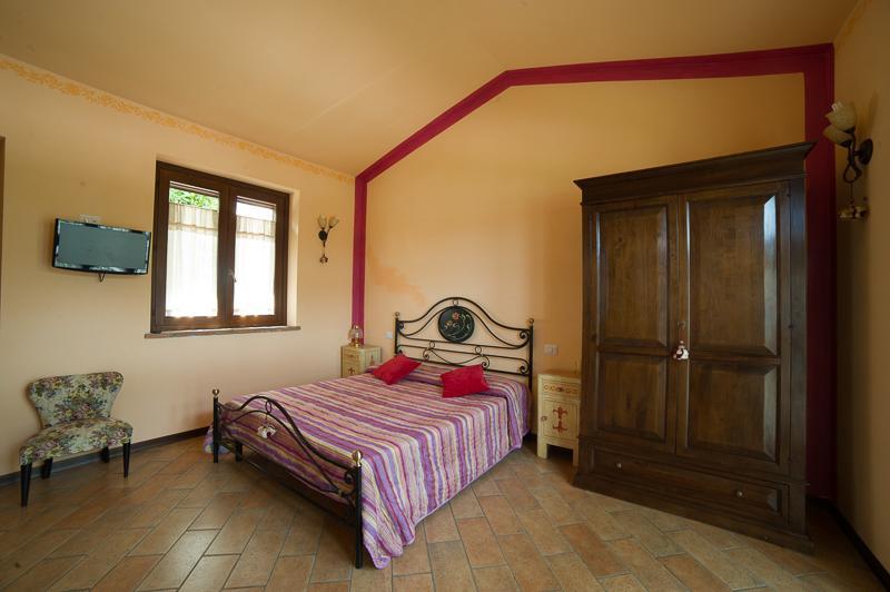 Agriturismo Consalvi Valentina Marsciano Kültér fotó