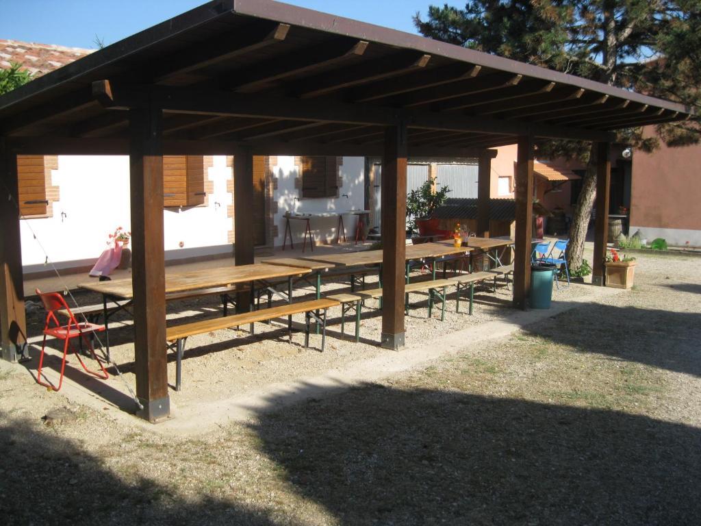 Agriturismo Consalvi Valentina Marsciano Kültér fotó
