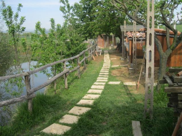 Agriturismo Consalvi Valentina Marsciano Kültér fotó