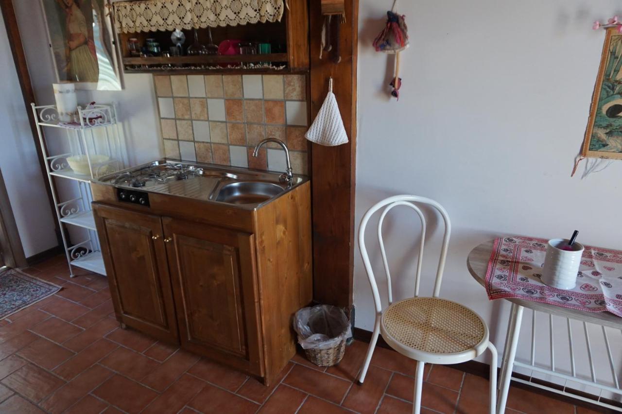 Agriturismo Consalvi Valentina Marsciano Kültér fotó