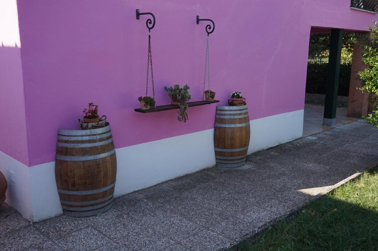 Agriturismo Consalvi Valentina Marsciano Kültér fotó